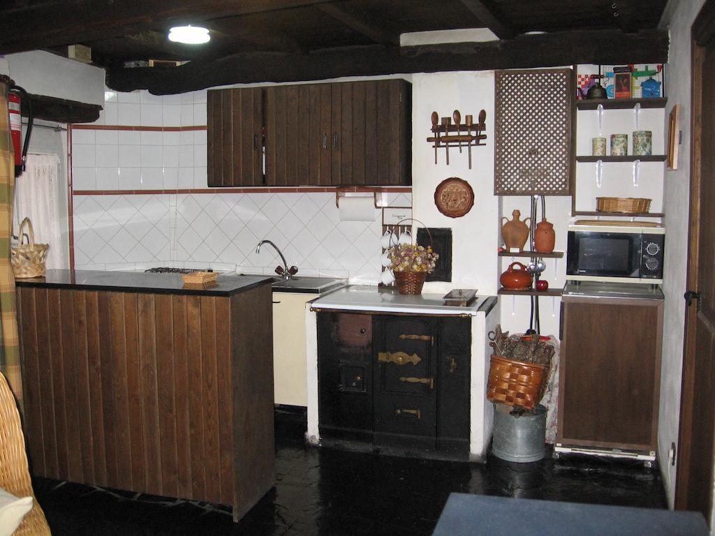 Апартаменты Casa Turpesa Пеньяльба-де-Сантьяго Экстерьер фото